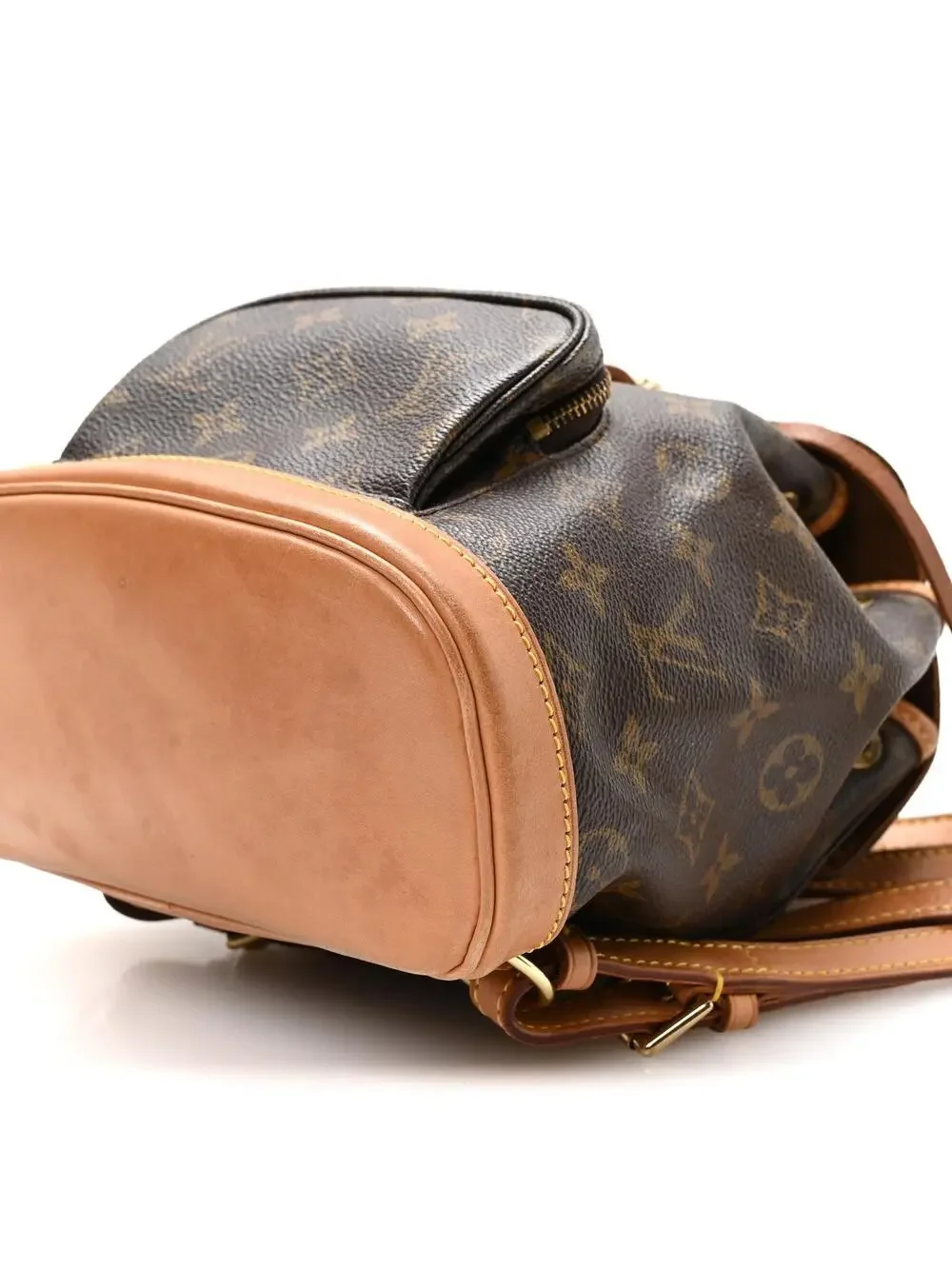 Louis Vuitton experience timeless